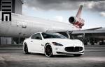 Maserati GranTurismo by Exclusive Motoring 2014 года